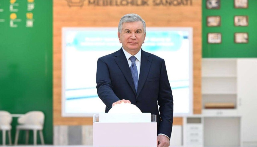 Grand Opening Ceremony of Rest Complex