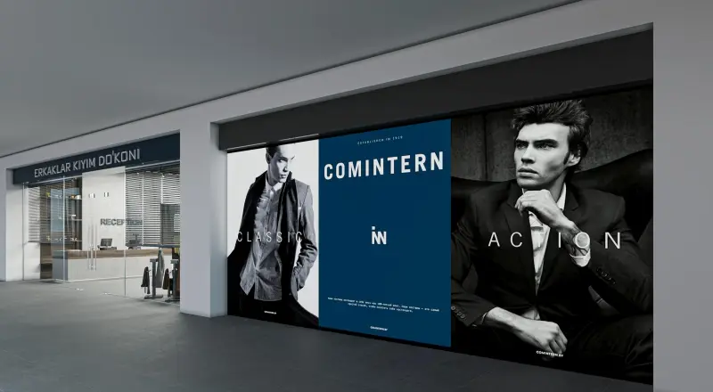 Fashion & Style at Rest Complex, Termiz